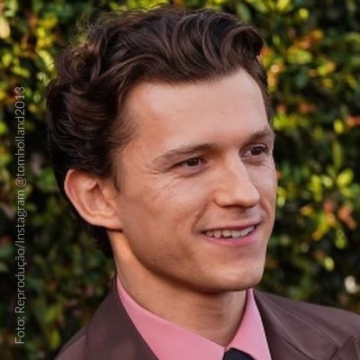 Tom Holland