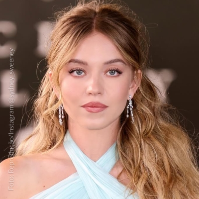 Sydney Sweeney
