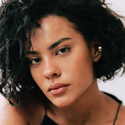 Bella Campos