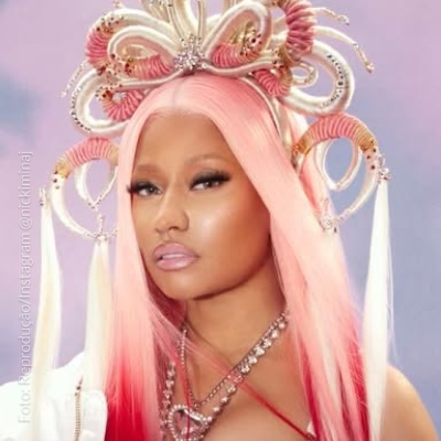Nicki Minaj