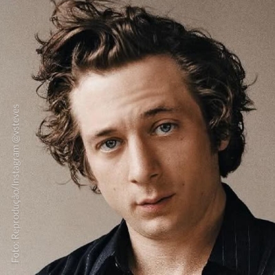 Jeremy Allen White