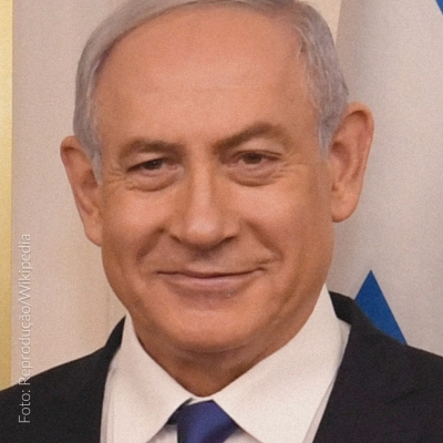 Benjamin Netanyahu