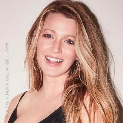 Blake Lively