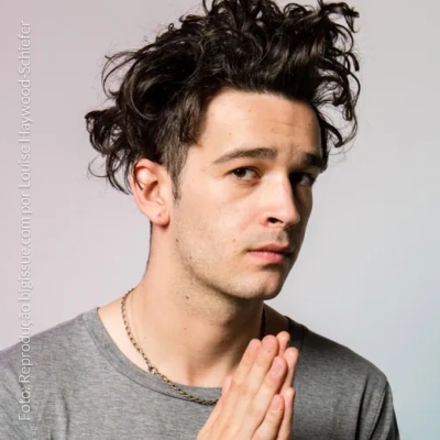 Matty Healy