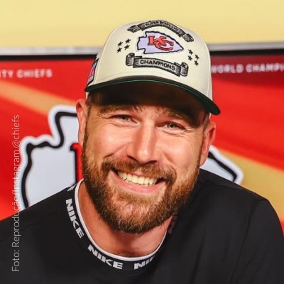 Travis Kelce