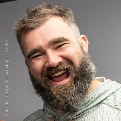 Jason Kelce