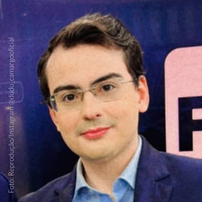 Dudu Camargo
