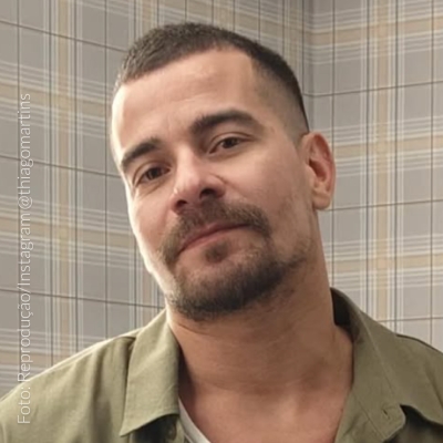 Thiago Martins