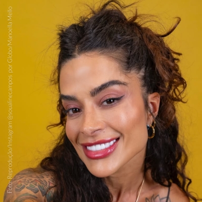 Aline Riscado