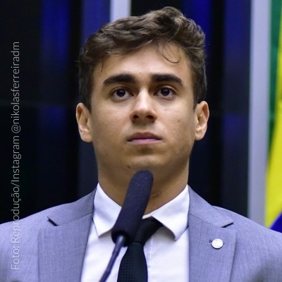 Nikolas Ferreira