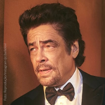 Benício Del Toro