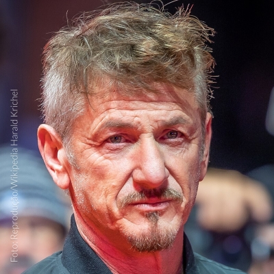 Sean Penn