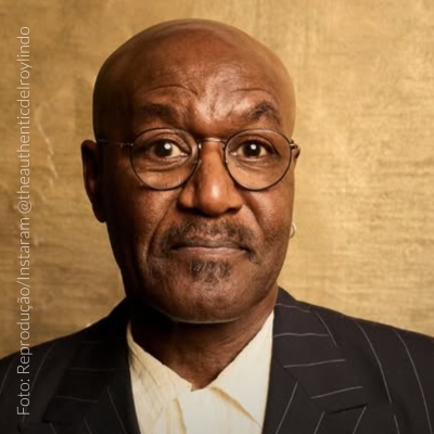 Delroy Lindo