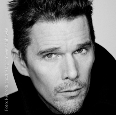 Ethan Hawke