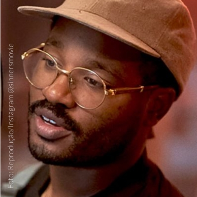 Ryan Coogler