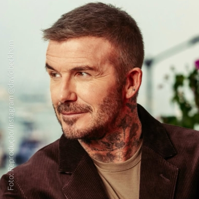 David Beckham
