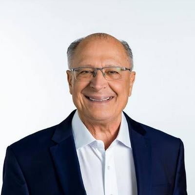 Geraldo Alckmin