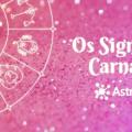 Os Signos no Carnaval 2020
