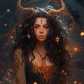 Lilith na História, Mitologia e Astrologia