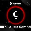 Lilith - a Lua sombria