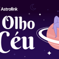 O Astrolink agora tem podcast!