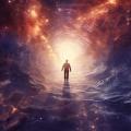 Viagem astral - uma experiência fora do corpo