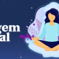 Viagem astral - uma experiência fora do corpo
