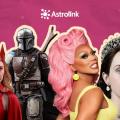 Emmy 2021: os vencedores da noite sob uma análise astrológica