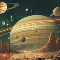 Os ciclos de Saturno em nossas vidas