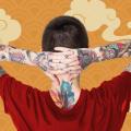 Tatuagens na astrologia chinesa: o que você não deve tatuar?