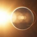 Eclipse solar: comprende el fenómeno y sus influencias astrológicas.
