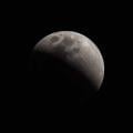 Eclipse lunar: comprende el fenómeno y sus influencias astrológicas 
