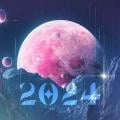 Void-of-Course Moon in 2024