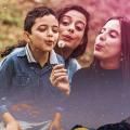 Love - 5 Benefits of Loving and Being Loved!