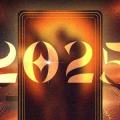 Previsões do Tarot para 2025