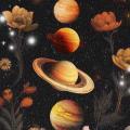 Planetas Retrógrados em 2025