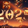 Horóscopo de 2025: Previsões astrológicas para o seu signo