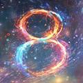Número 8 en numerología: desvelando sus secretos