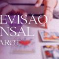 Previsão do Tarot para Fevereiro de 2026