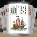 Carta 3 do Baralho Cigano: O Navio