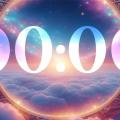 Horas espejo: 00:00 - ¡descubre el mensaje de esta hora para ti!