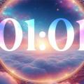 Horas espejo: 01:01 - revelando sus secretos