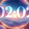 Horas espejo: 02:02 - descubre su significado