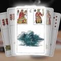 Carta 6 do Baralho Cigano: As Nuvens