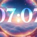 Mirror Hours: 07:07 - Meaning and Messages