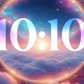 Mirror Hours: 10:10 - Discover the Meaning