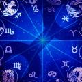 Os signos opostos e complementares