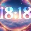 Horas espejo: 18:18 - ¡descubre el mensaje de esta hora para ti!