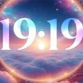 Mirror Hours: 19:19 - Meaning and Messages