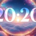 Horas espejo: 20:20 - significado y mensajes